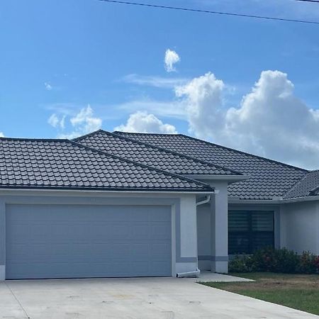 הוילה The Salt Life Get Away - Cape Coral, Florida מראה חיצוני תמונה