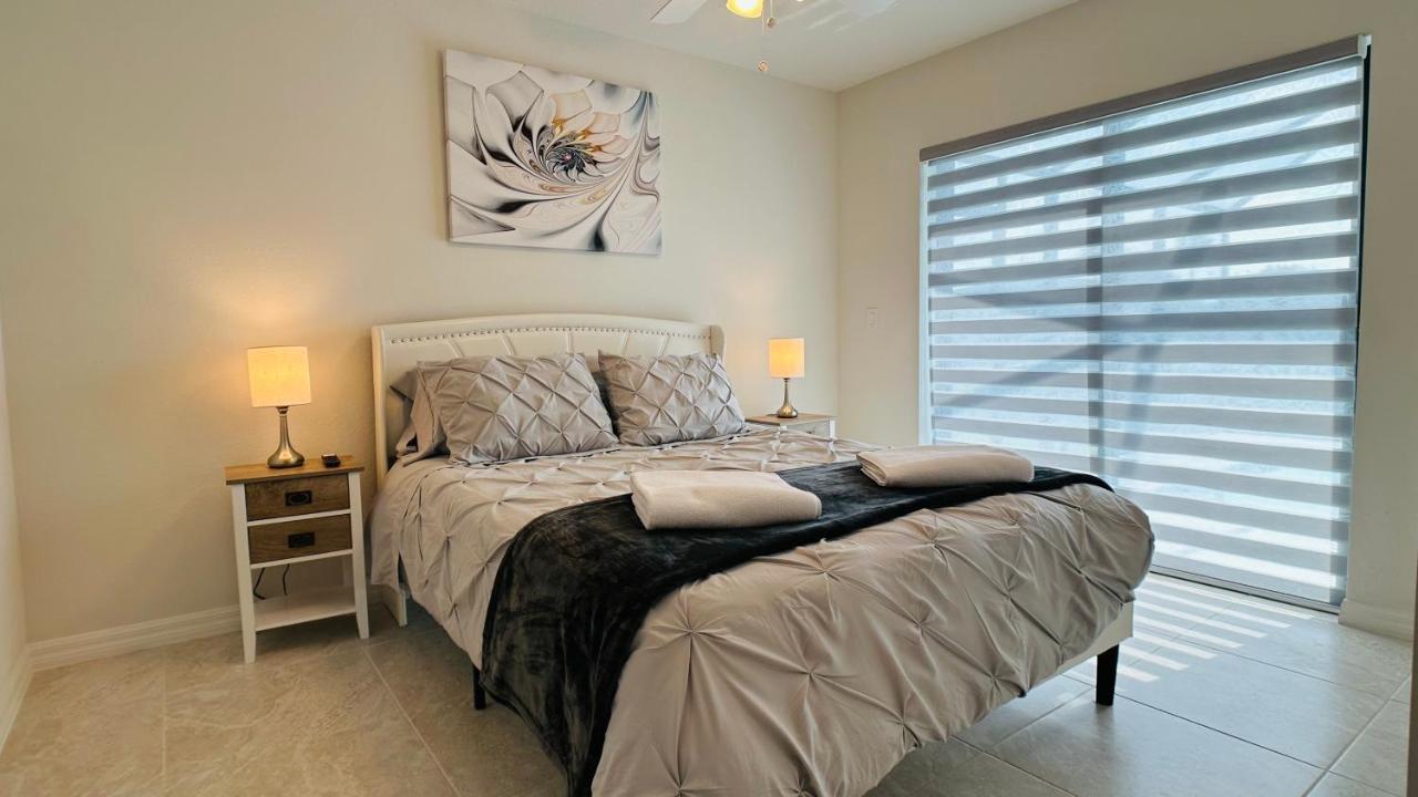 הוילה The Salt Life Get Away - Cape Coral, Florida מראה חיצוני תמונה
