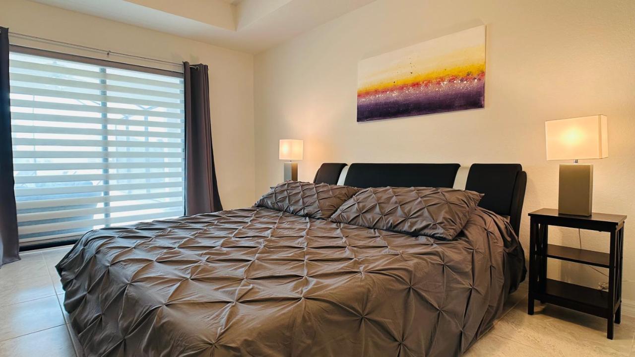 הוילה The Salt Life Get Away - Cape Coral, Florida מראה חיצוני תמונה