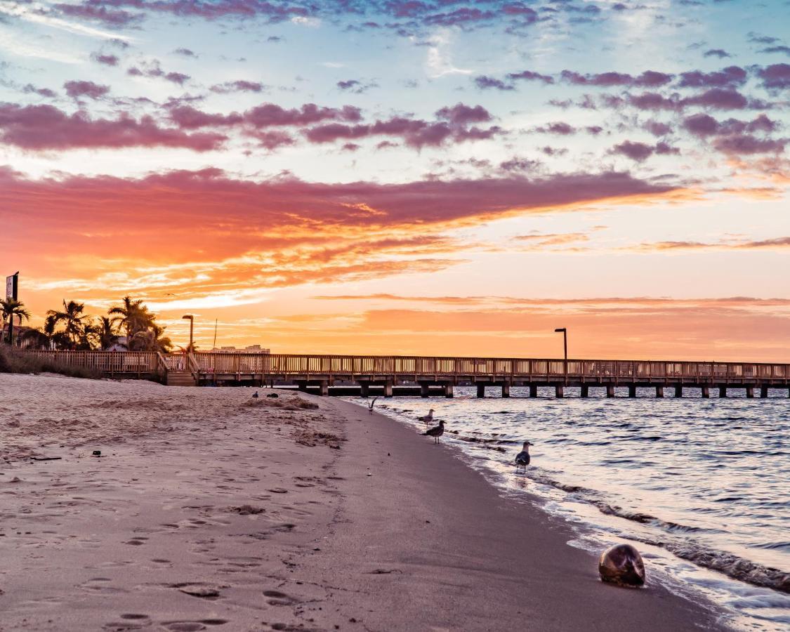 הוילה The Salt Life Get Away - Cape Coral, Florida מראה חיצוני תמונה
