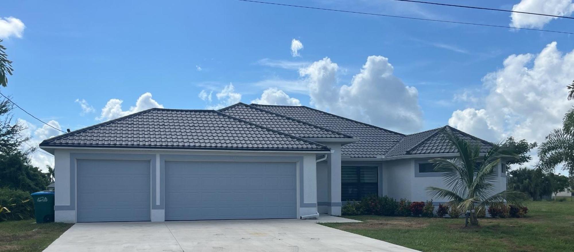 הוילה The Salt Life Get Away - Cape Coral, Florida מראה חיצוני תמונה